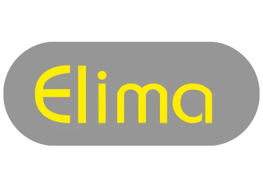 Elima - logo
