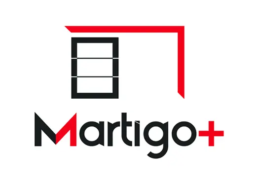Martigo v2 - logo